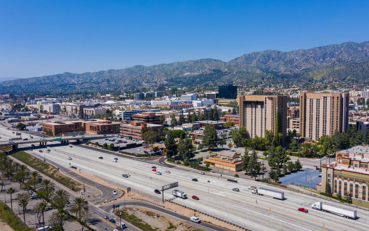 Burbank