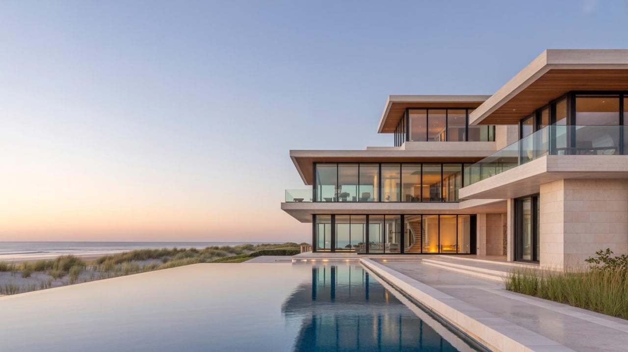 How to Buy a Luxury Home: Step-by-Step Checklist for Buyers