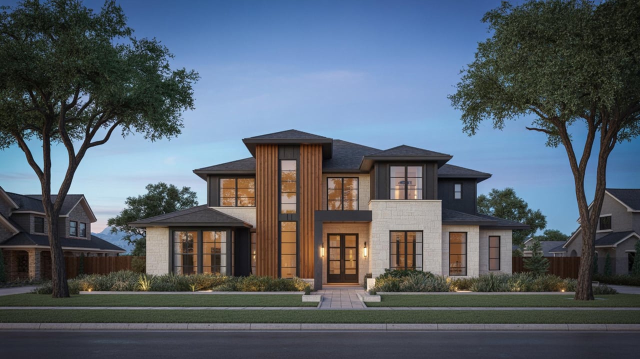 Smart Home Features Frisco Homeowners Can't Live Without