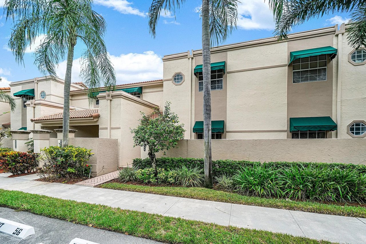 6566 Via Regina #6566