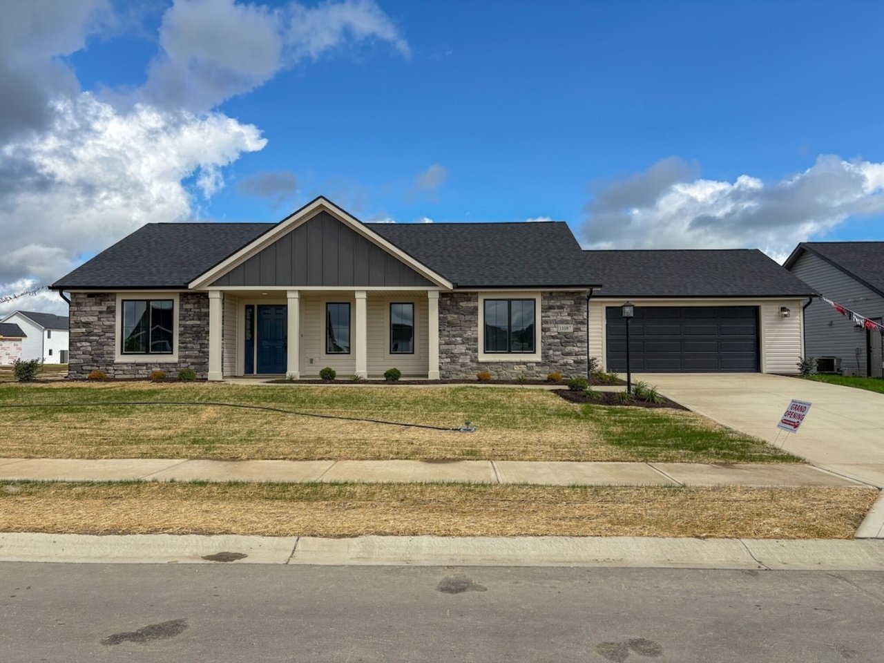 11087 Oaklynn Reserve Blvd