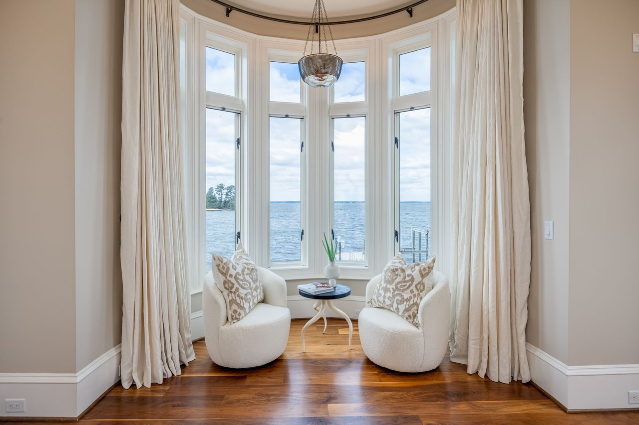 Throwback to Lake Murray’s $3.6 Million Record-Breaking Sale — A Luxury Benchmark Redefined