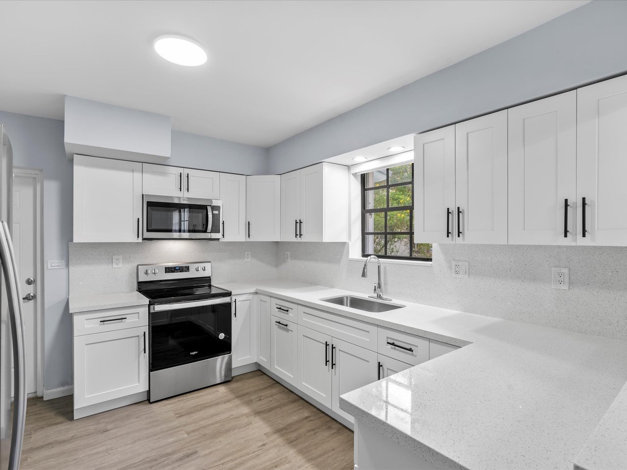 Just Listed in Pinecrest to Live, Renovate, Expand or Build