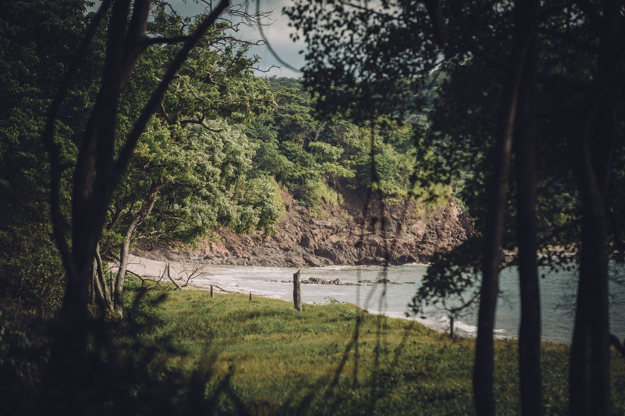  Punta Sabana & Mar Serena