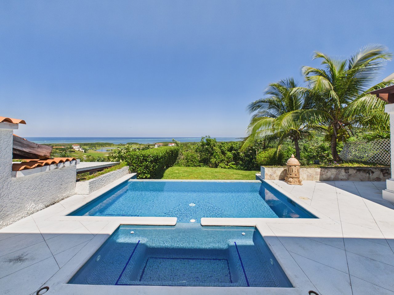 Casa Nanik, Villa 1307, Pristine Bay