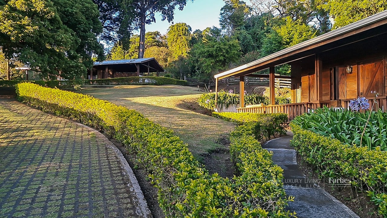 21325 - The Views Mountain Estate in San Jose de la Montaña