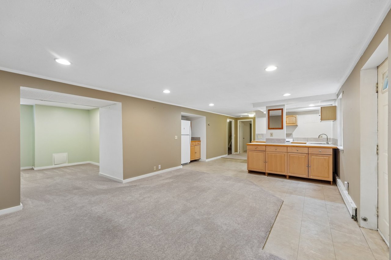 ECCO Neighborhood Triplex