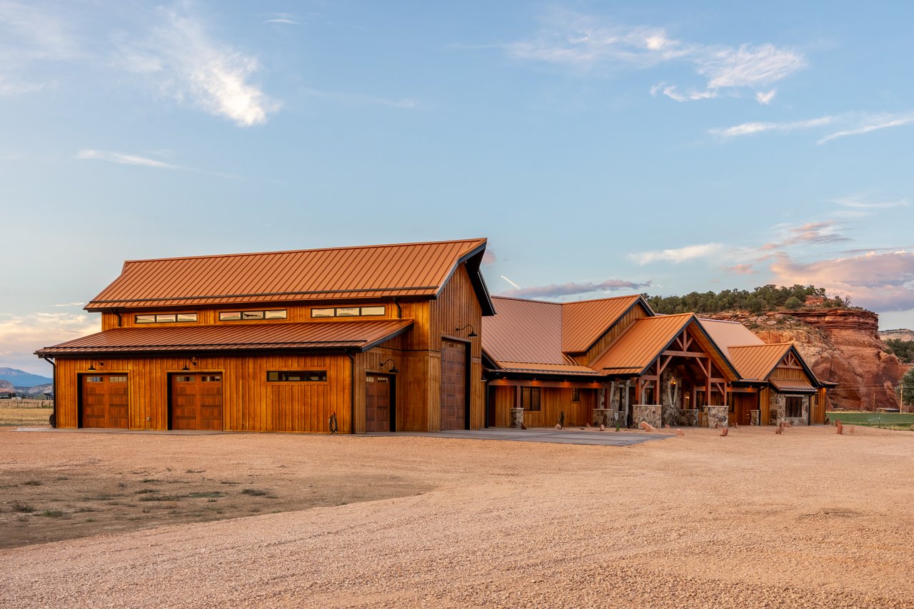 Whiskey Sierra Ranch