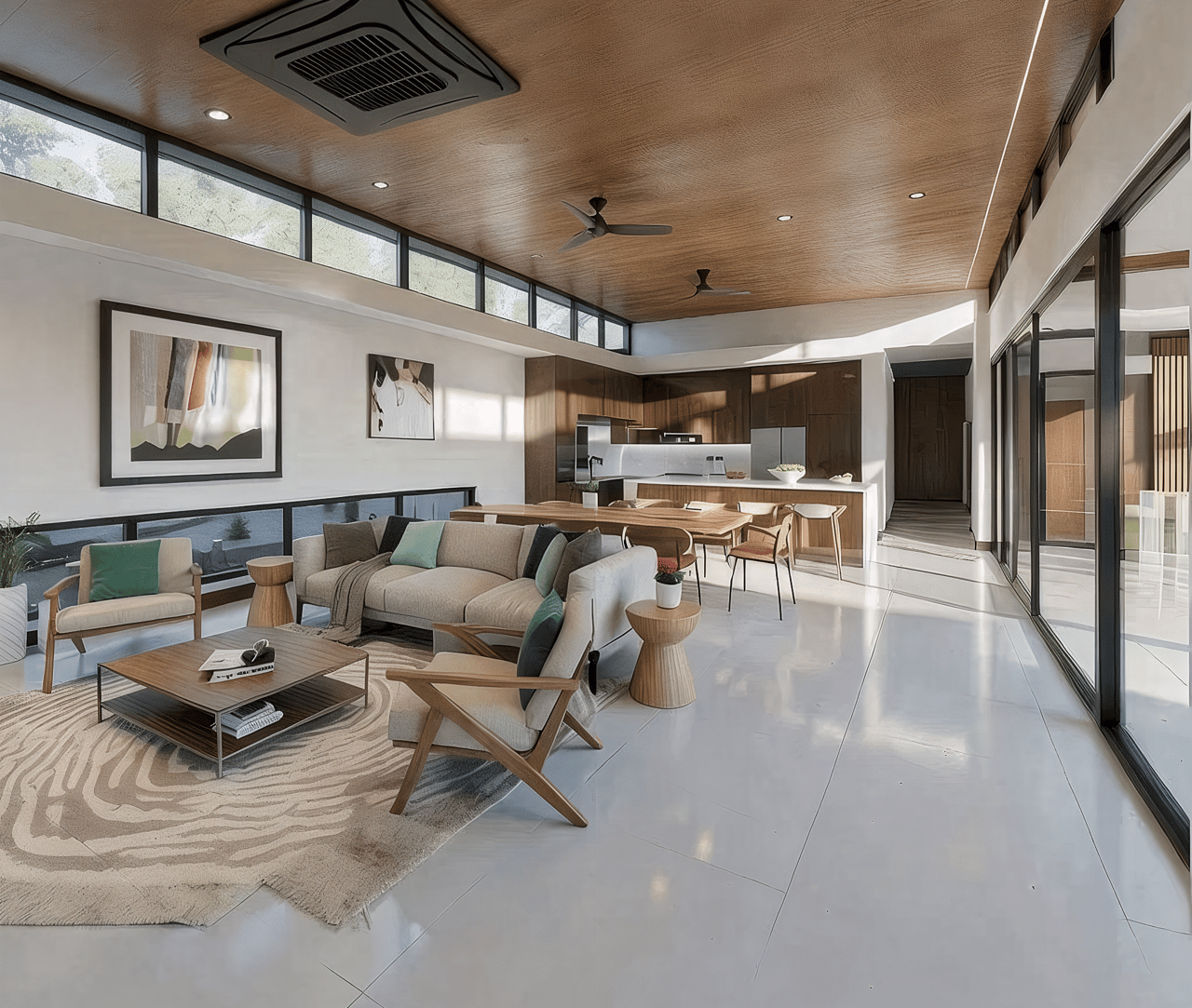 Reservas Conchal Inside Condominio Laurel