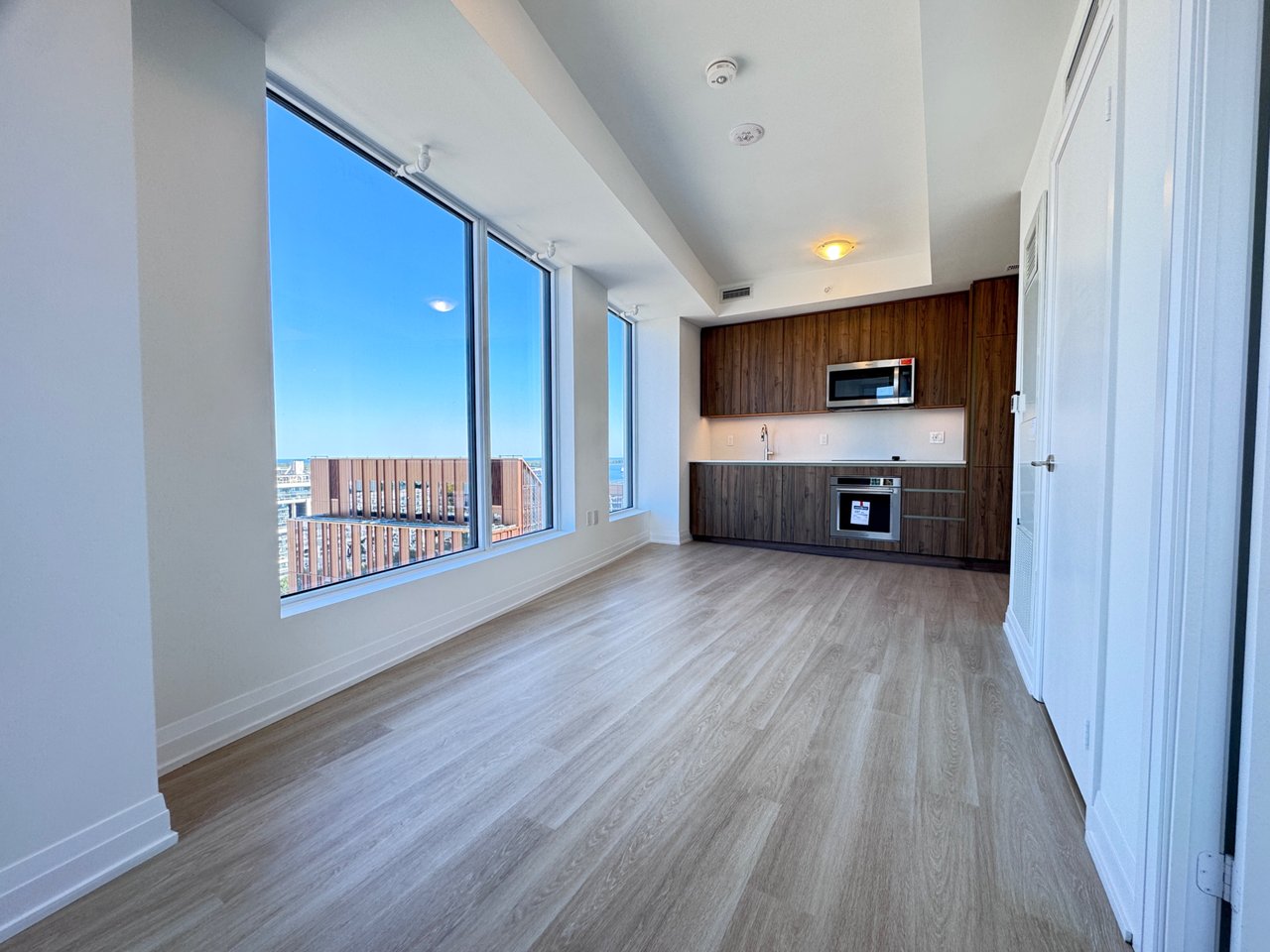 15 Richardson Street Unit: 1705