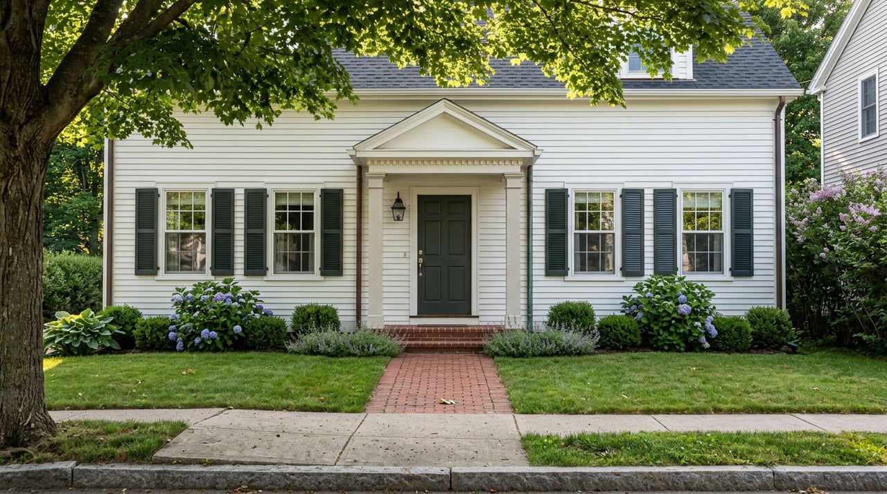 Needham's Summer 2026: The Sunday Habit Is Gone, and Two New Kitchens Are Filling the Gap