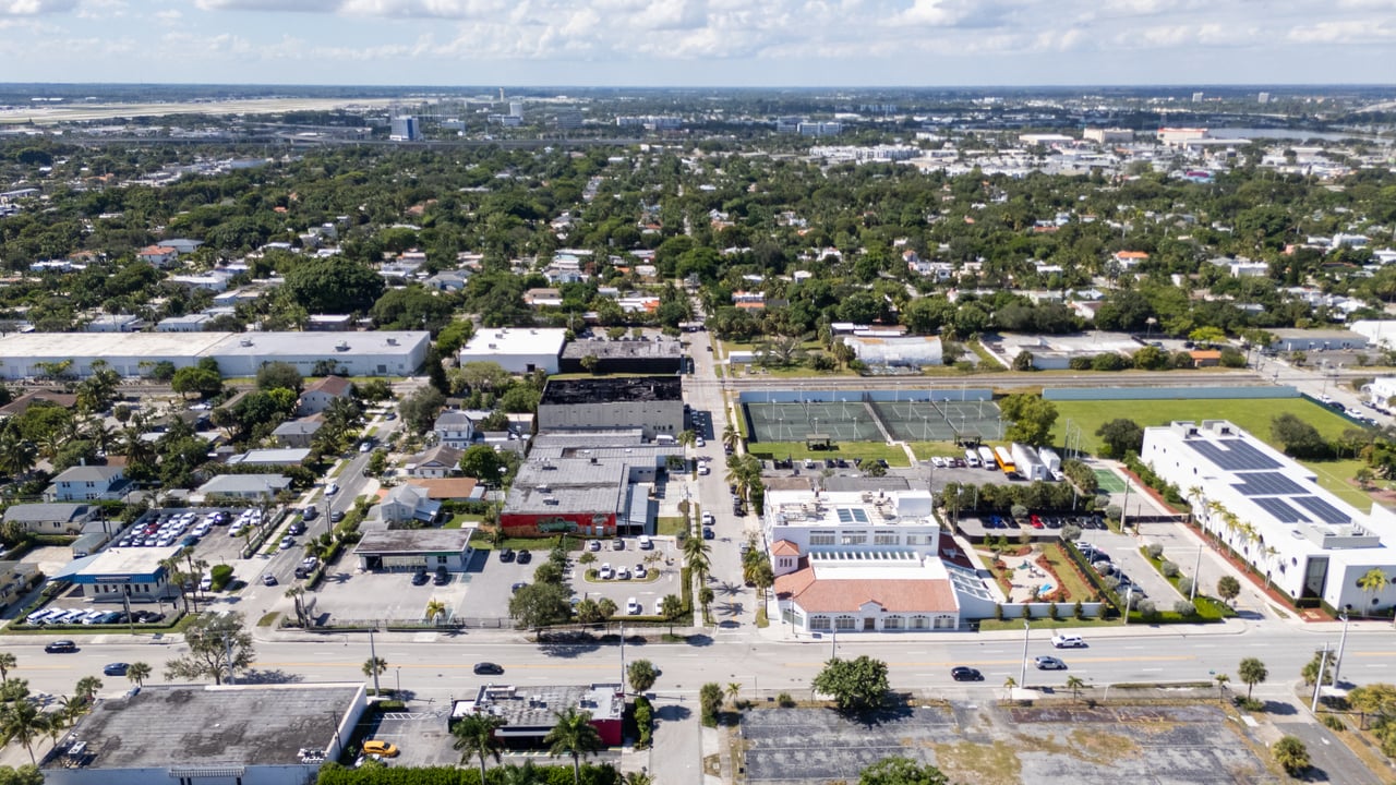 West Palm Beach | Development Opportunity | 426 Claremore 