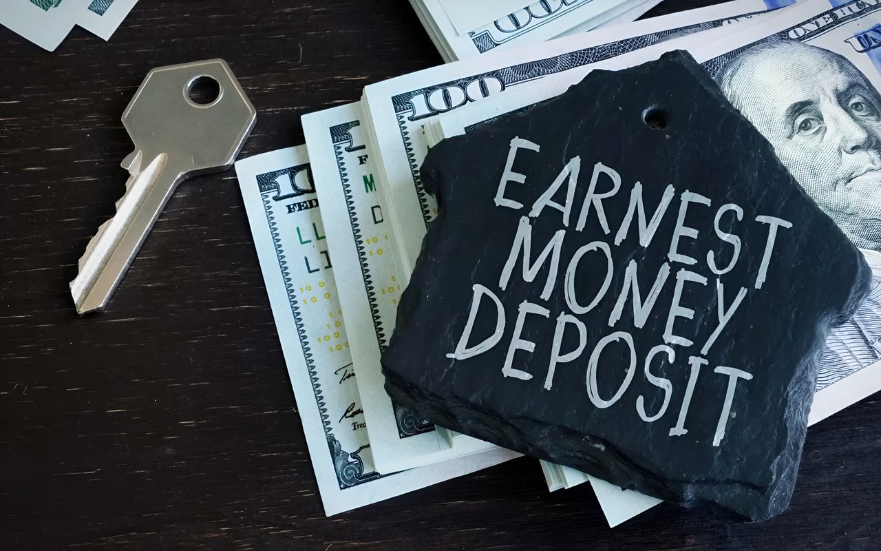 Avoid These Earnest Money Mistakes