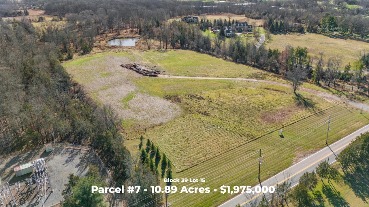 The Fairways at Bedminster