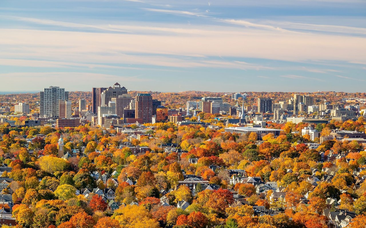 Victoria Hills