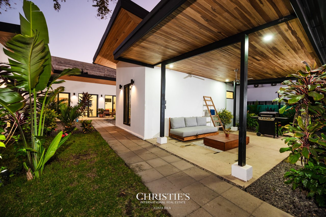 Villa Serenity