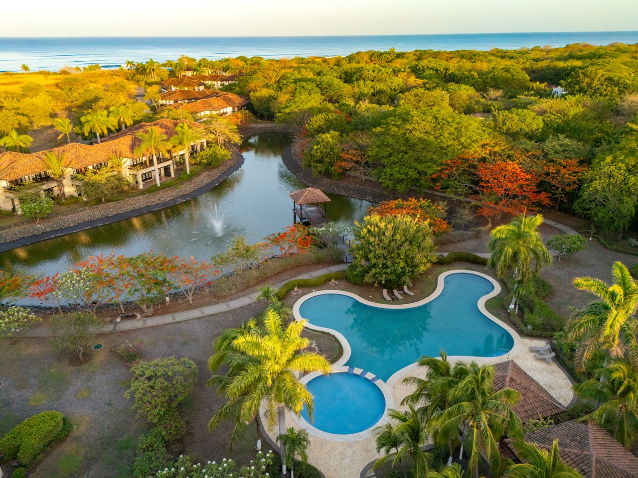 HACIENDA PINILLA | GUANACASTE