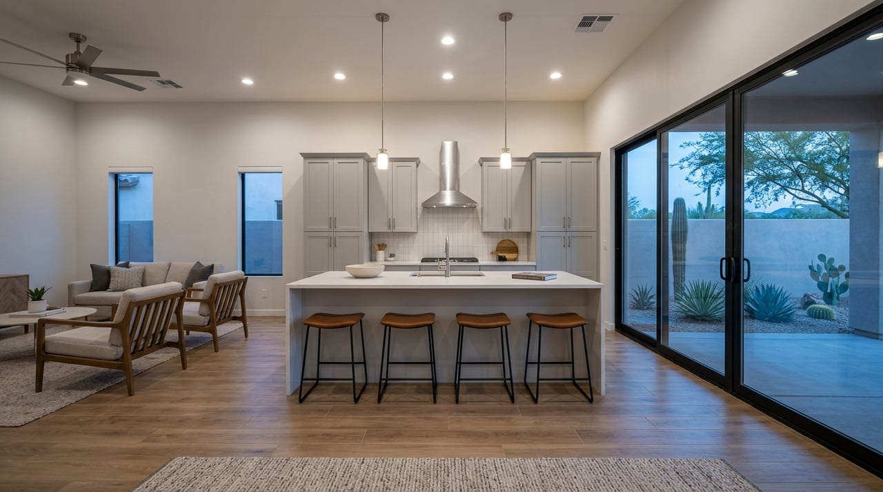 Moving From Gilbert Or Chandler To Queen Creek: What To Expect cover