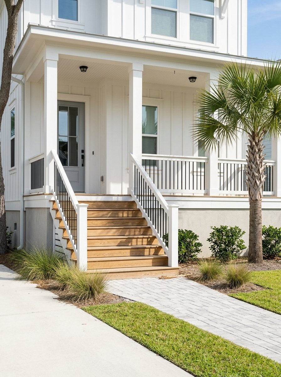 Everyday Coastal Living In Port St. Joe