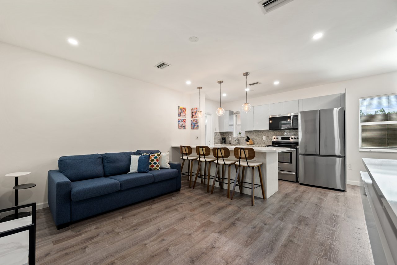 A Rare Entry Point Into the Miami Market