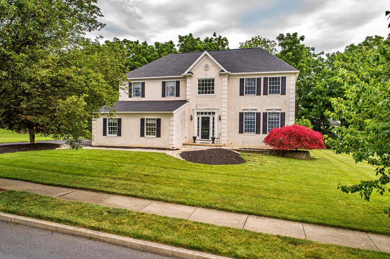 2321 Cross Creek Road