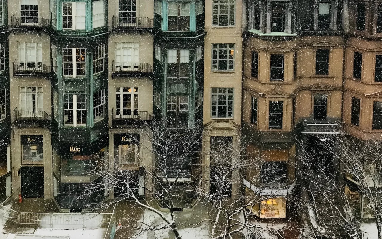 What Were 2017 Quarter 4 Real Estate Market Trends?