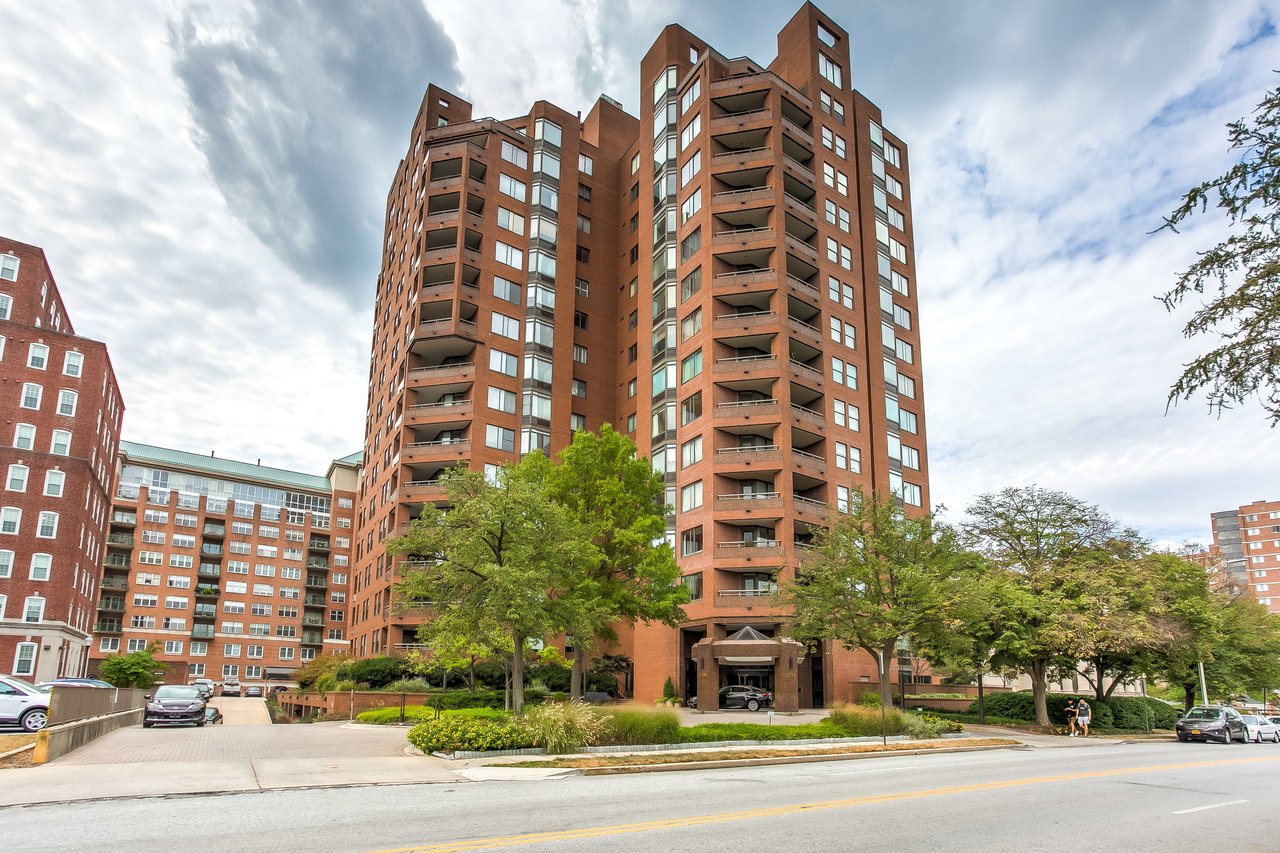 3704 N CHARLES STREET N 406