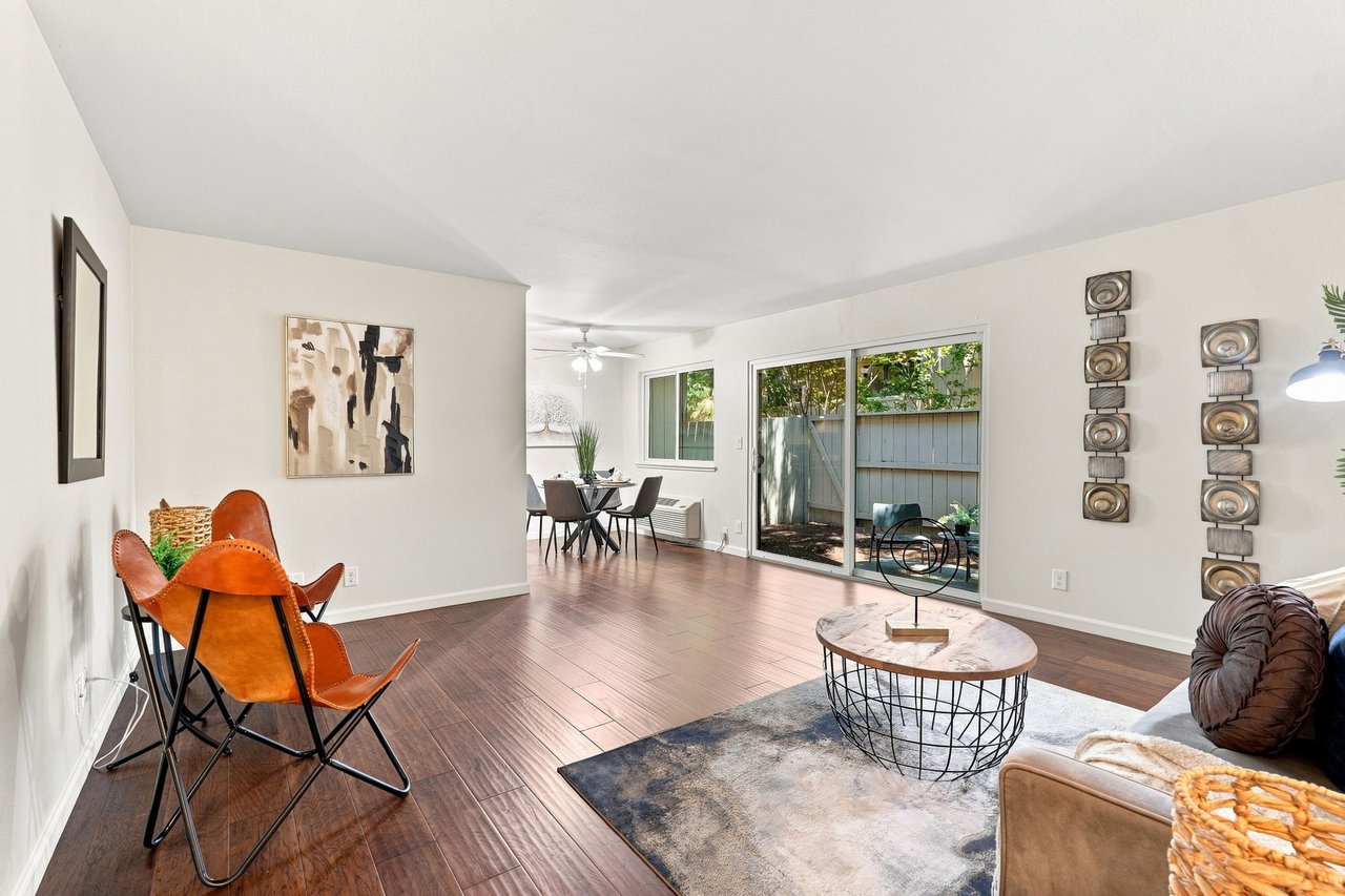 936 Kiely Boulevard, Unit B
