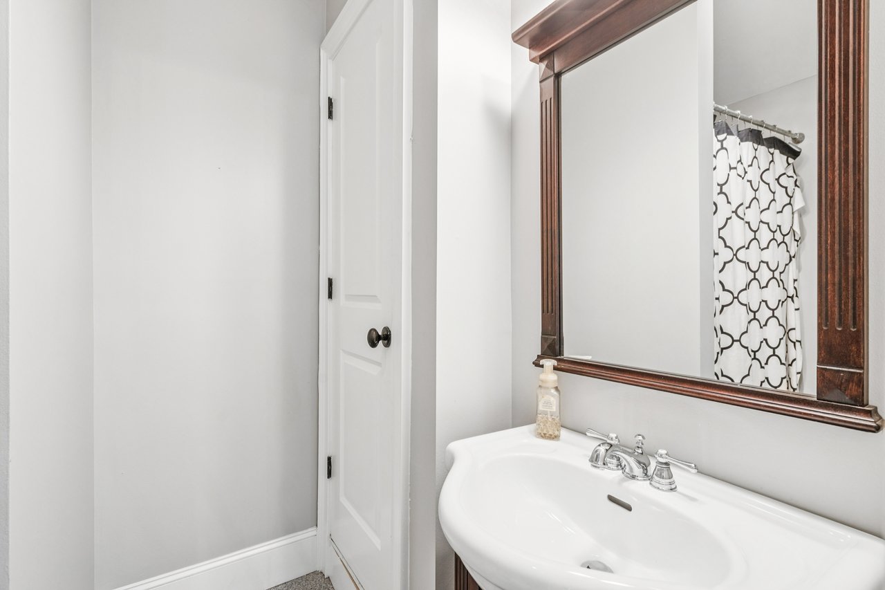 Custom Lowcountry Estate