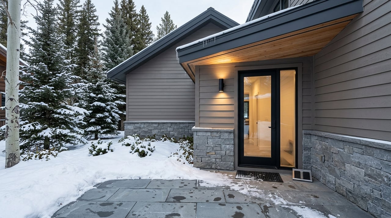 A Buyer’s Guide To Ski-In, Ski-Out Homes In Deer Valley