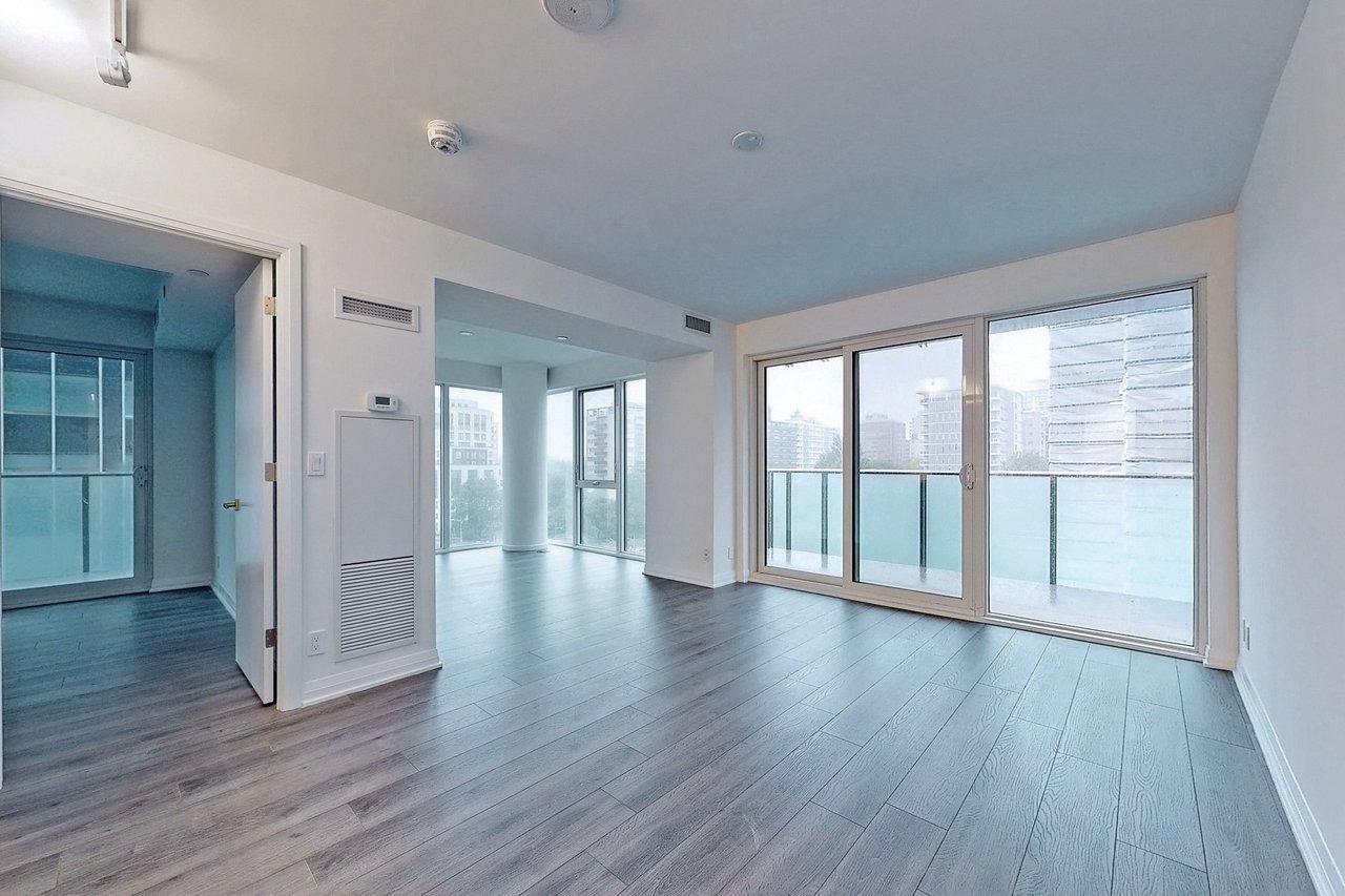 The Foxbar Suite 804