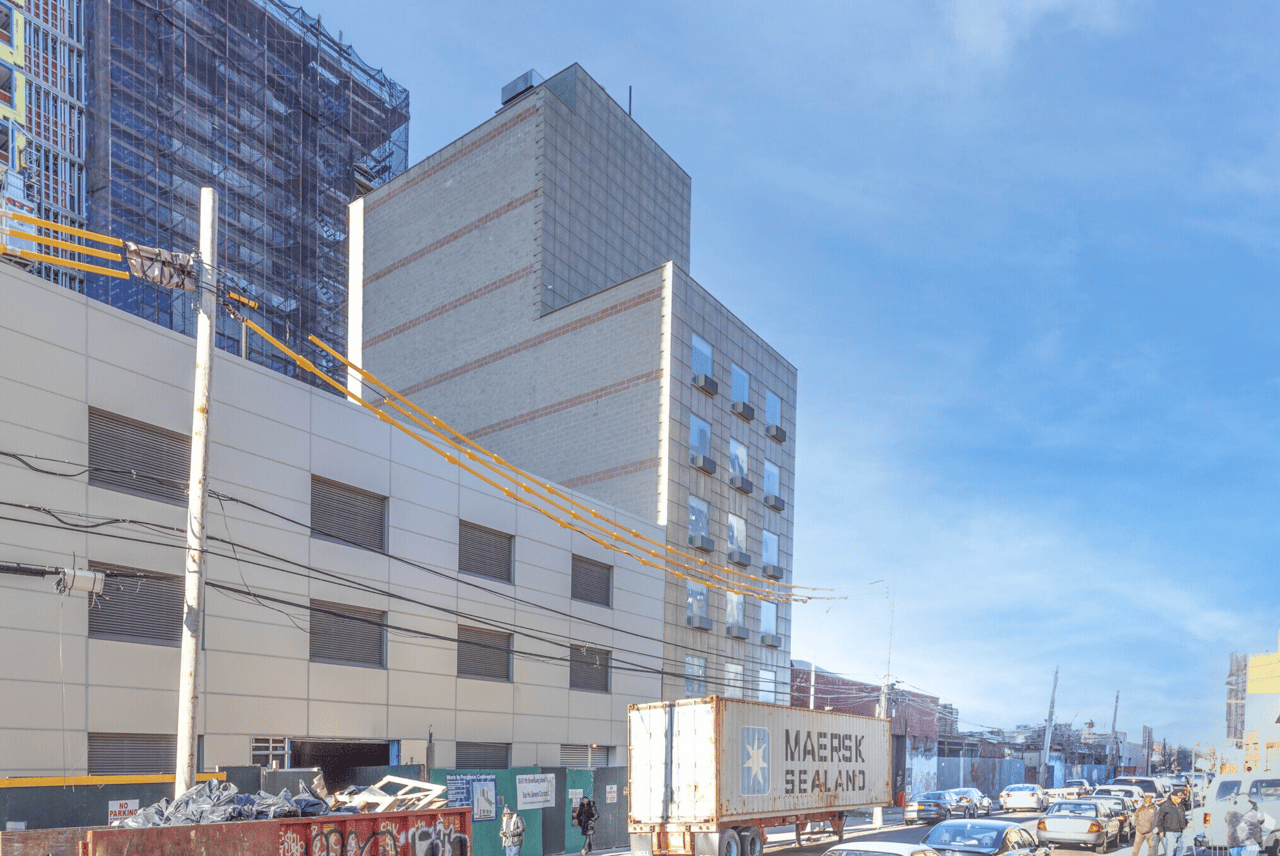 38-58 12th Street, Long Island City, NY, 11101