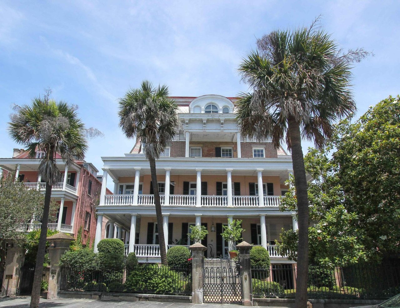 20 South Battery