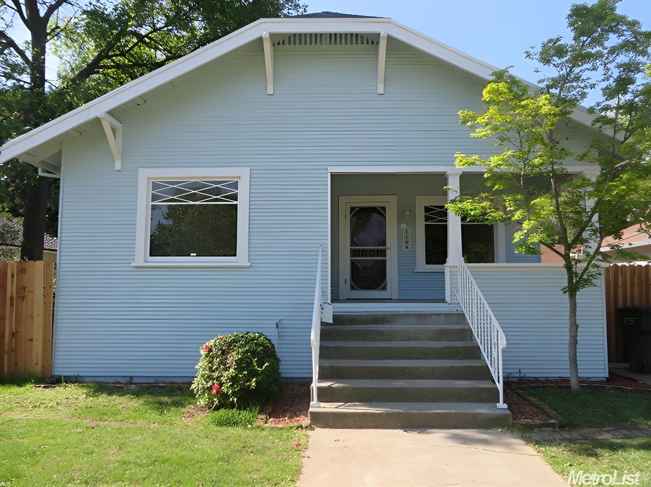 Congrats to Chris! Another Happy Buyer on T Street! 