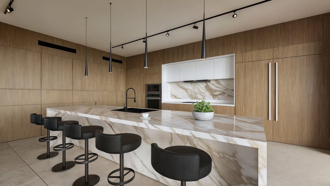 Spectacular Golf-Front Ocean View Estate Homesite with Ultra-Luxury Home Design Estate Lot 384 | Peninsula Papagayo