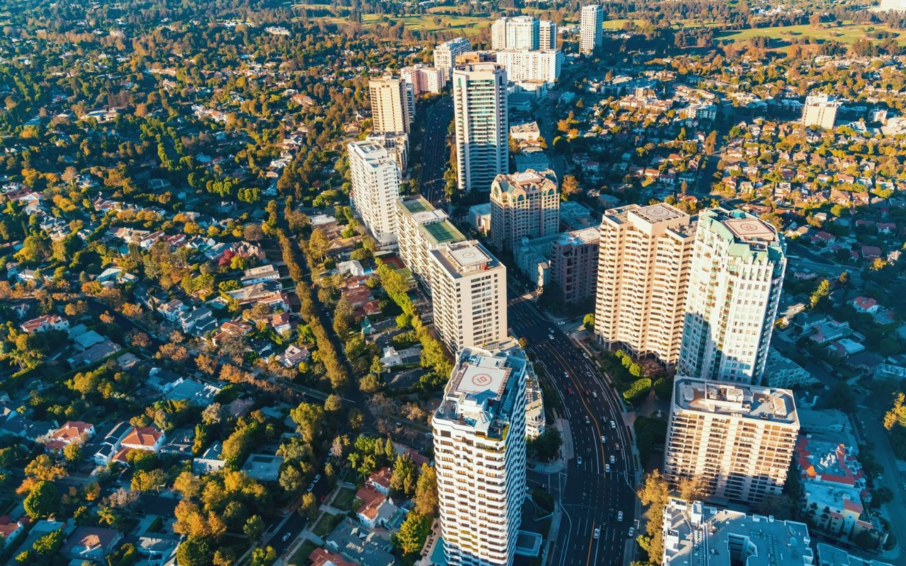 Hancock Park