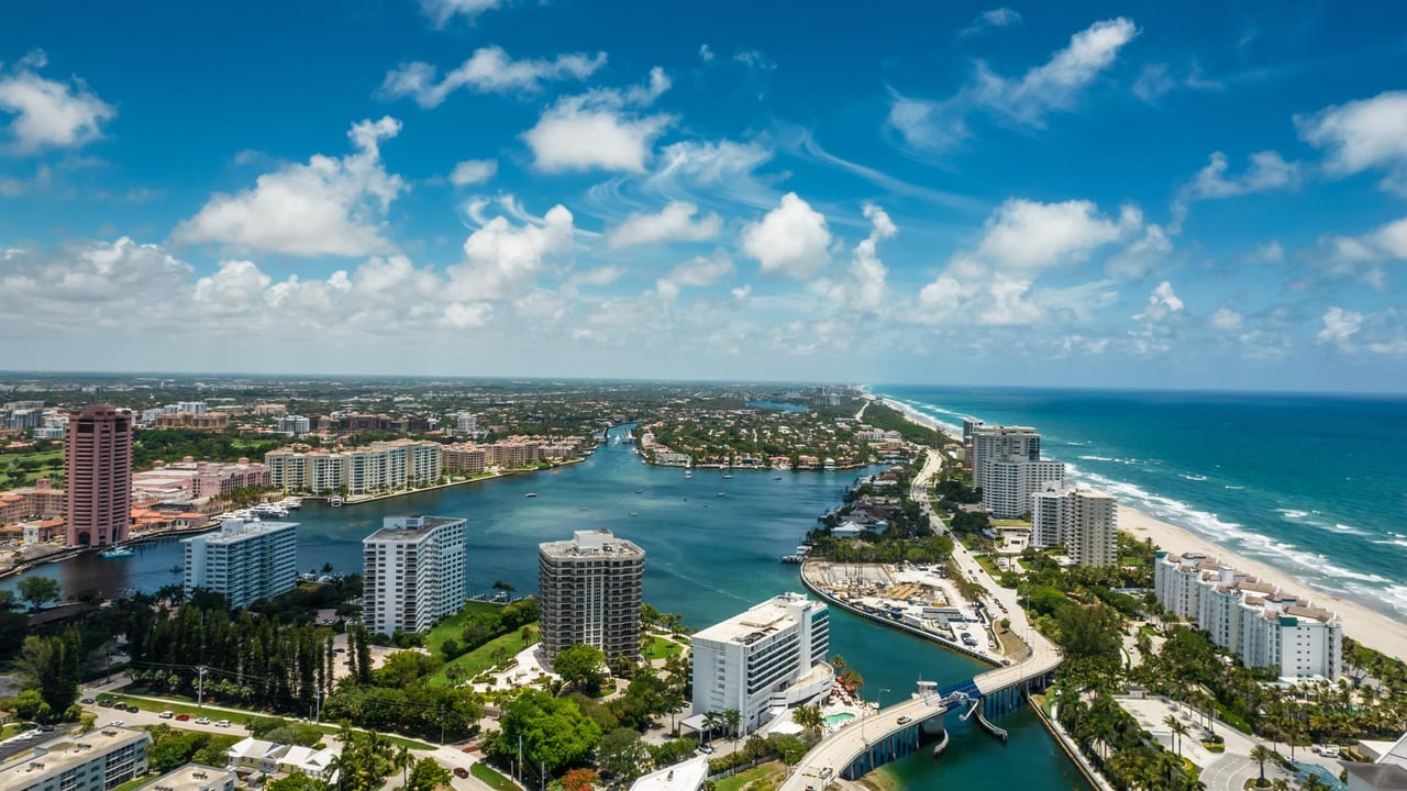 Discover the Meravita Lifestyle: Luxury Living in Boca Raton