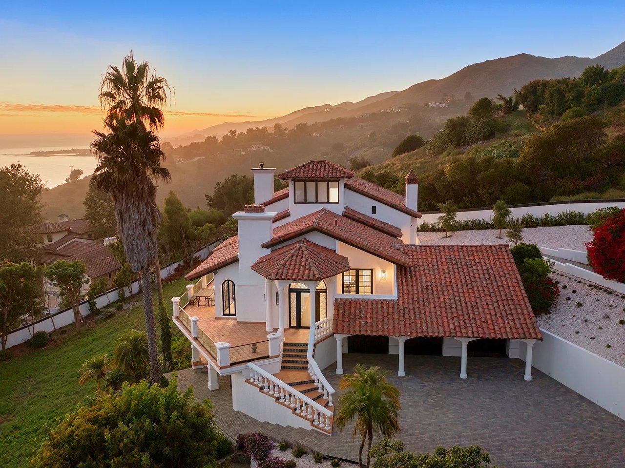 Malibu $35,000/Mo
