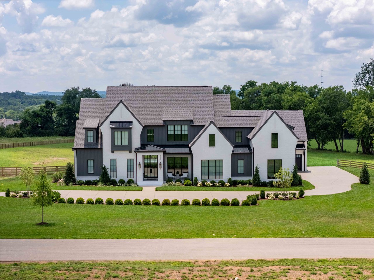 Hardeman Estates