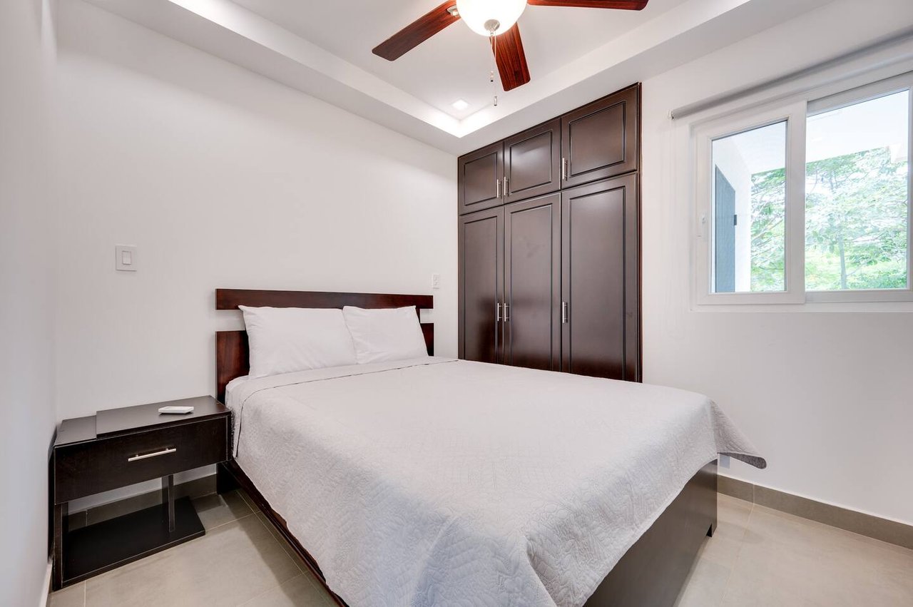 Jacarandas 15 | Modern 3-Bedroom Townhome Minutes from Tamarindo!