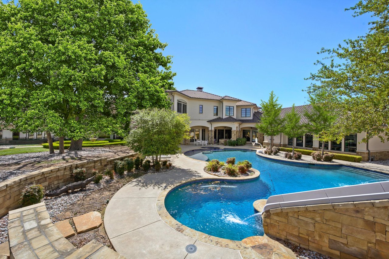 Southlake Estate