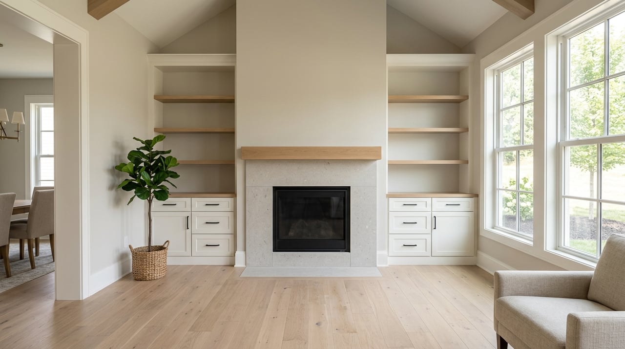 Why Use A Buyer’s Agent For Holmen New Builds