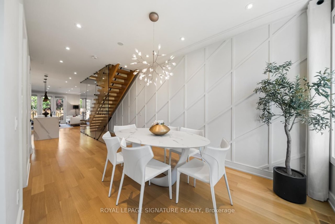 588 Woburn Ave, Toronto