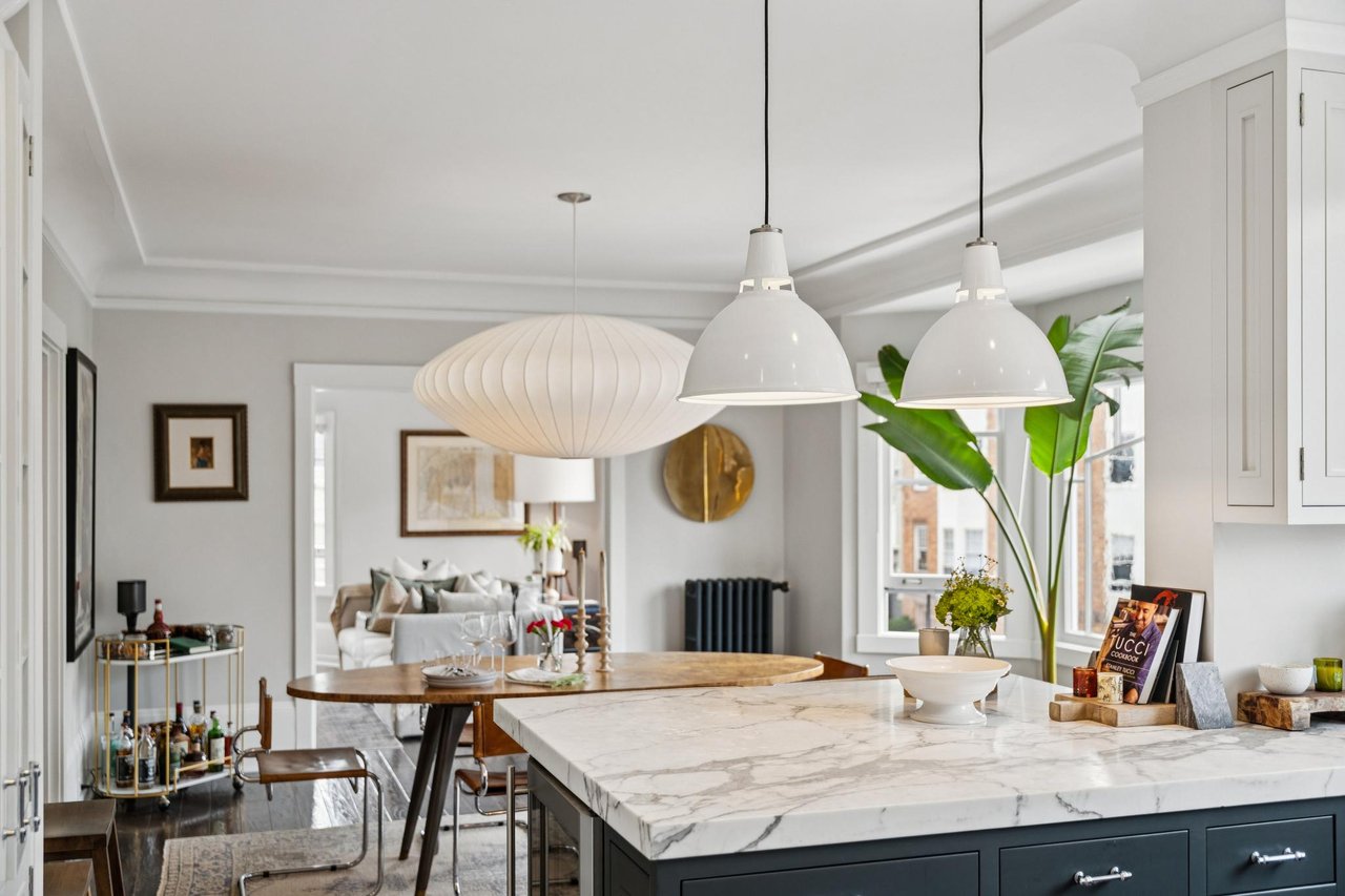 Completely Remodeled Luxury in Cow Hollow
