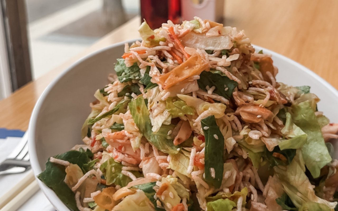 Ho Sum Bistro: Newport Beach’s Best Kept Secret