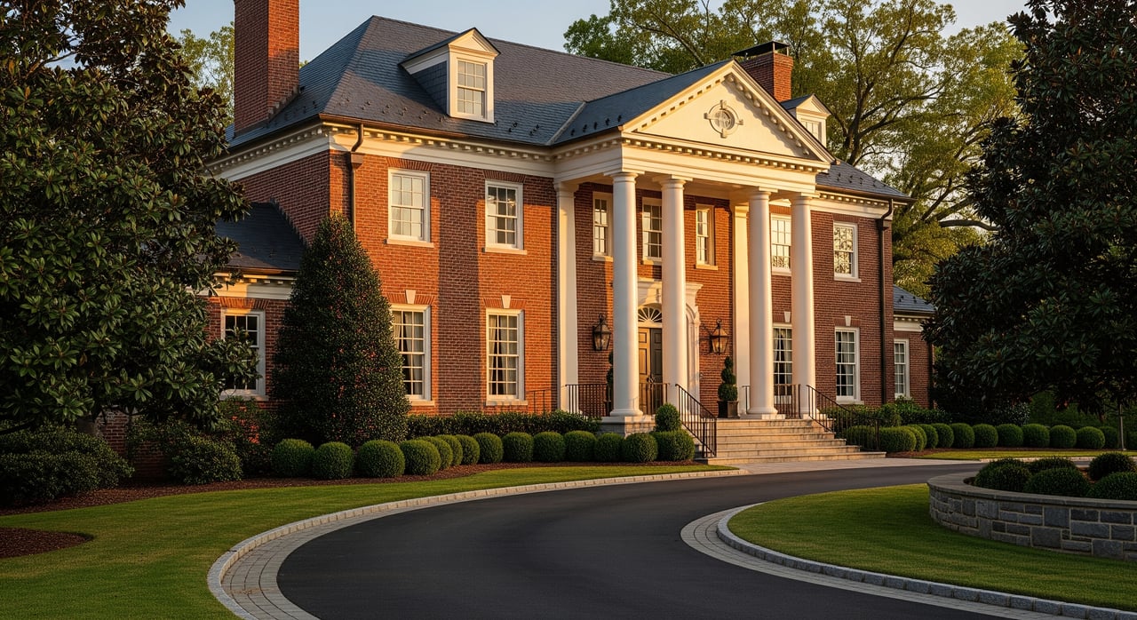 What's Your Fayetteville Home Worth? Free Valuation