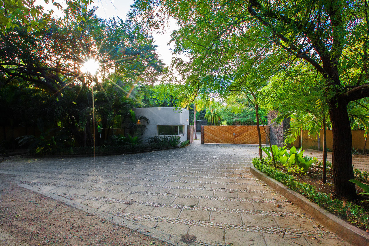 Majagual Estate