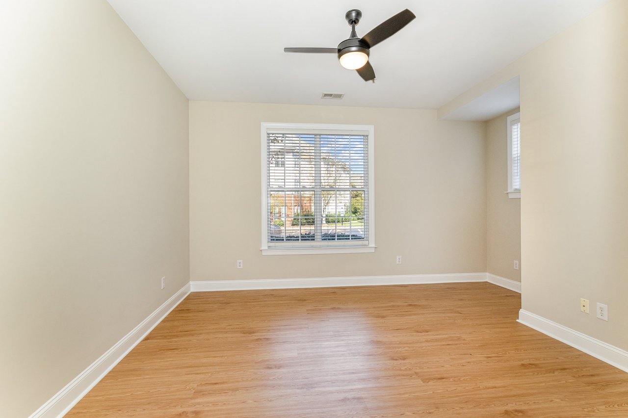 2 Bedroom Condo in Chapel Hill