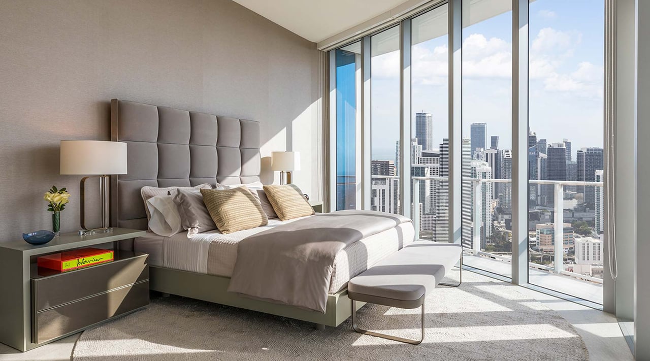 Paramount Miami Worldcenter