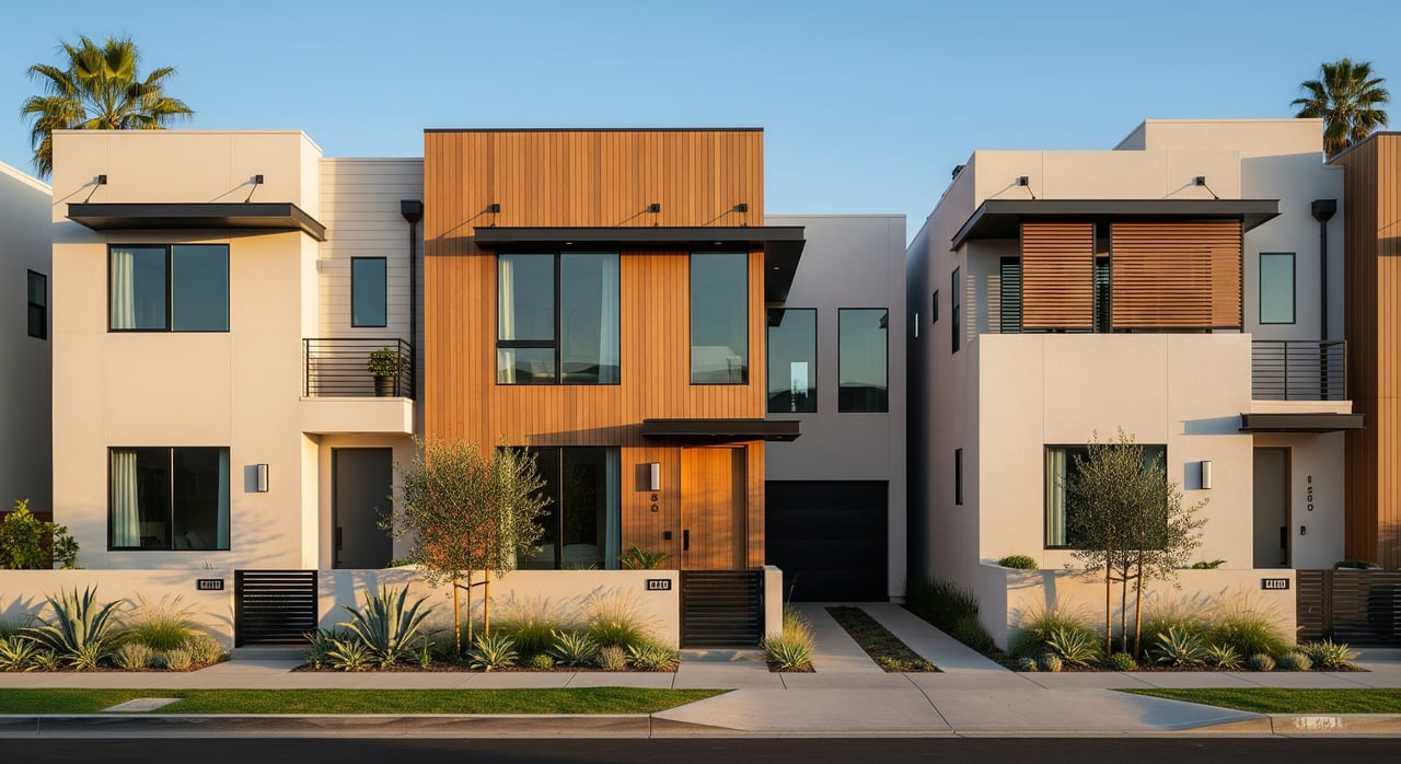 Small Lot Subdivisions in Mar Vista: A Buyer's Guide